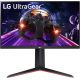 Moniteur 24" LG 24GN650-B - FHD 16/9e 1920x1080, TN 1ms 144Hz