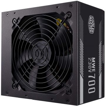 Alimentation CoolerMaster MWE 700w