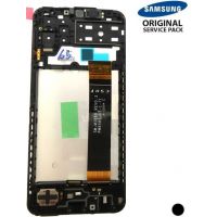 Bloc vitre / LCD / chassis pour Samsung Galaxy A13 - SM-135F
