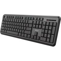 Clavier sans fil Trust Ymo - 24375