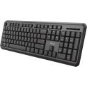 Clavier sans fil Trust Ymo - 24375