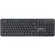 Clavier sans fil Trust Ymo - 24375
