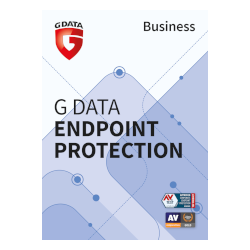 G DATA Managed Endpoint Security Cloud - 1 poste 1 mois