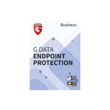 G DATA Managed Endpoint Security Cloud - 1 poste 1 mois