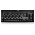 Clavier Starter Keyboard USB (Réf. : CLA-901U)