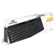 Clavier Starter Keyboard USB (Réf. : CLA-901U)