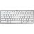 Clavier TRUST Bluetooth NADO - 24165