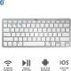 Clavier TRUST Bluetooth NADO - 24165