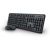 Pack clavier souris TRUST YMO, sans fil - 24084