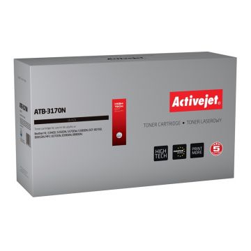Toner compatible ActiveJet compatible Brother TN-3170 - 7000 pages max