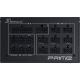 Alim Seasonic GX-1000, 1000w, 80+ Gold, modulaire