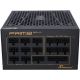 Alim Seasonic GX-1300, 1300w, 80+ Gold, modulaire