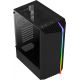 AeroCool Bionic RGB avec panneau vitré, 1x USB2.0 + 2x USB3.0, audio - ACCM-PV34013.11