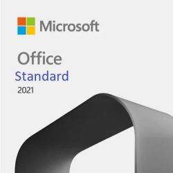Microsoft Office LTSC Standard 2024 - Education - perpétuelle