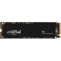 SSD 1To CRUCIAL P3 PCIe 3.0 (NVMe) - CT1000P3SSD8