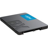 SSD Crucial MX500 120Go, 540Mb/s, SATA3