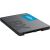 SSD Crucial BX500 500Go, 540Mb/s, SATA3, tray