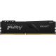 DIMM Kingston FURY 8Go DDR4 3600Mhz, KF436C17BB/8