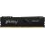 DIMM Kingston FURY 8Go DDR4 3600Mhz, KF436C17BB/8