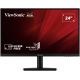 Moniteur 24" Viewsonic VA2405-h, dalle VA, VGA/HDMI, 75Hz
