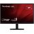 Moniteur 24" Viewsonic VA2405-h, dalle VA, VGA/HDMI, 75Hz