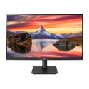 Moniteur 24" LG 24MP400-B 24p FHD IPS 250cd/m2 1920x1080 16:9 HDMI 75Hz