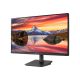 Moniteur 24" LG 24MP400-B 24p FHD IPS 250cd/m2 1920x1080 16:9 HDMI 75Hz