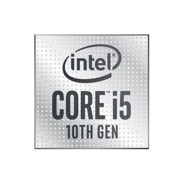 CPU Intel Core i5 10400F, 2.9Ghz, 12Mo, 6Core, LGA1200, Tray