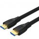 Câble HDMI 2.0 UNITEK Type A (28AWG) - C11043BK