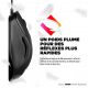 Souris HP OMEN Vector Essential - 7200DPI - 8BC52AA