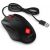 Souris HP OMEN Vector - 1600DPI - 8BC53AA