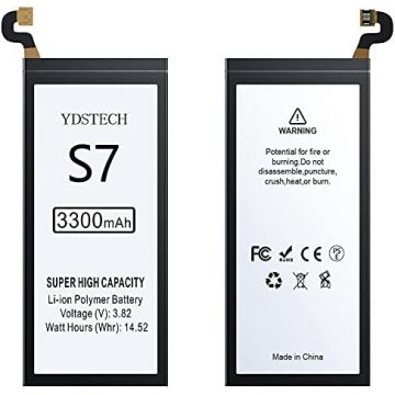 Batterie Samsung Galaxy S7 - 3300mAh 3.82V