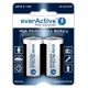 everActive Pro Alkaline LR14 - blister de 2