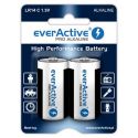 everActive Pro Alkaline LR14 - blister de 2