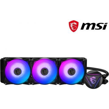 MSI Mag CoreLiquid 360R v2