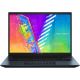 Asus Vivobook Pro 14 S3400PA, 14" 2.8K OLED, i7 11370H, 16Go, SSD 512Go, Win11