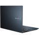 Asus Vivobook Pro 14 S3400PA, 14" 2.8K OLED, i7 11370H, 16Go, SSD 512Go, Win11