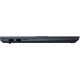 Asus Vivobook Pro 14 S3400PA, 14" 2.8K OLED, i7 11370H, 16Go, SSD 512Go, Win11