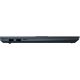 Asus Vivobook Pro 14 S3400PA, 14" 2.8K OLED, i7 11370H, 16Go, SSD 512Go, Win11