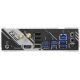 ASROCK X670E PRO RS - ATX - AM5 - 4x DDR5 - PCIE 5.0 - 4x M.2
