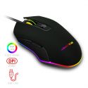 Souris Gaming RGB GTA210 (Réf. : S-GTA210)