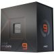 CPU AMD Ryzen 9 7900X - 4.7/5.6 GHz - 12 cœurs - 32 fils - 64 Mo cache - AM4 - Box