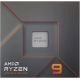 CPU AMD Ryzen 9 7900X - 4.7/5.6 GHz - 12 cœurs - 32 fils - 64 Mo cache - AM4 - Box