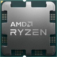 CPU AMD Ryzen 5 7600X, 4.7/5.3Ghz, AM4 Box