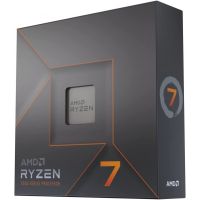 CPU AMD Ryzen 7 7700X, 8 Cores 4.5/5.4Ghz, AM5
