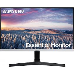 Moniteur 24" SAMSUNG S24R35AFHU 5ms VGA HDMI