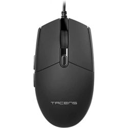 Souris filaire Tacens AMG, noire