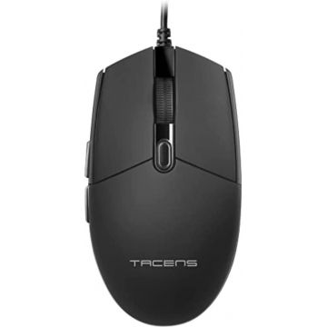 Souris filaire Tacens AMG, noire