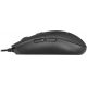 Souris filaire Tacens AMG, noire