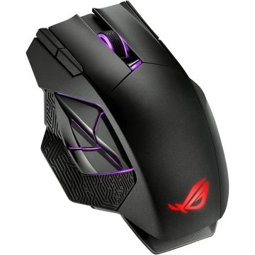 Souris ASUS ROG Spatha X Gaming Mouse